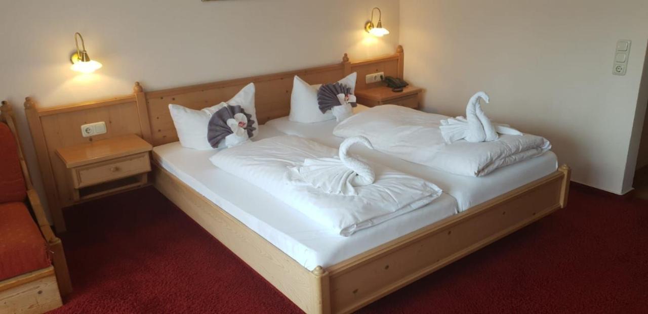 Hotel Igelstadt Fürstenberg Dış mekan fotoğraf